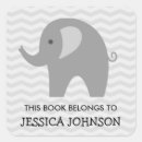 Search for elephant this belongs to bookplates Cute