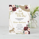 Search for kentucky derby shower invitations Horse race