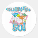 Search for tropical drink stickers Birthday