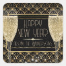 Search for gatsby stickers Glamourous