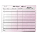 Search for checklist notepads Monthly