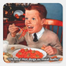 Search for meat stickers Food