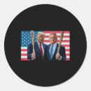 Search for kennedy for president stickers United states