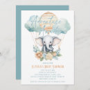 Search for hot air balloon invitations Typography