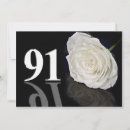Search for 91st birthday invitations Party