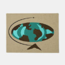 Search for world map doormats Geography
