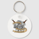 Search for sword key rings Dice