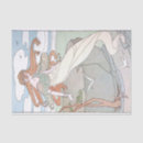 Search for mermaid tissue paper Shell