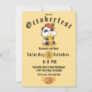 Search for beer festival invitations Pretzel