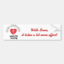 Search for bits bumper stickers Humour