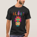 Search for tiki tshirts Colorful