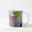 Search for hawaiian plumeria mugs Pink