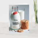 Search for milk cards Retro