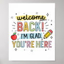 Search for school posters Minimal