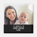 Search for establish order magnets Mother