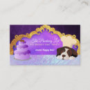 Search for pet bakery business cards Pets