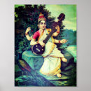 Search for saraswati posters Parvati