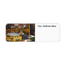 Search for girl power return address labels Flowers