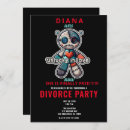 Search for voodoo invitations Gothic