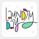 Search for chore stickers Laundry