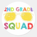 Search for student stickers Grade