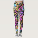 Search for multi colour leggings Neon