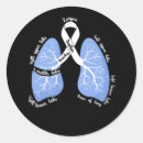 Search for lung stickers Pulmonologist