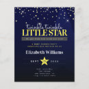 Search for night 4x5 invitations Chic