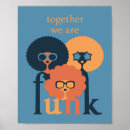 Search for funk posters Music