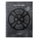 Search for movie notebooks Film