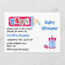 Search for overalls invitations Shower