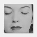Search for contemplation magnets Black and white