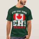 Search for canada day tshirts Leaf