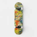 Search for botanic skateboards Flowers