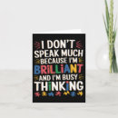 Search for autism speaks cards Brain