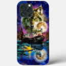 Search for wolves iphone cases Wildlife