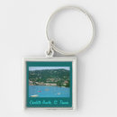 Search for st thomas key rings Island