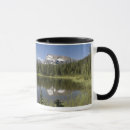 Search for mountain peaks mugs Water