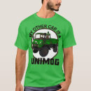 Search for unimog tshirts Buggy