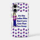 Search for crazy cat iphone cases Animal