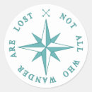 Search for not all who wander stickers Adventure