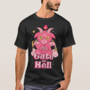 Search for satanic baphomet Black