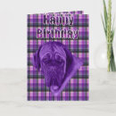 Search for mastiff birthday cards Face