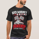 Search for casper tshirts Go kart racing