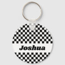 Search for checkered flags key rings Racing