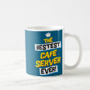 Search for server mugs Job