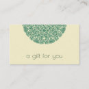 Search for yoga loyalty cards Mandala