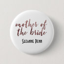 Search for bling badges Bridal shower
