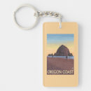 Search for vintage travel key rings Beach