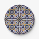 Search for portuguese paper plates Mosaic